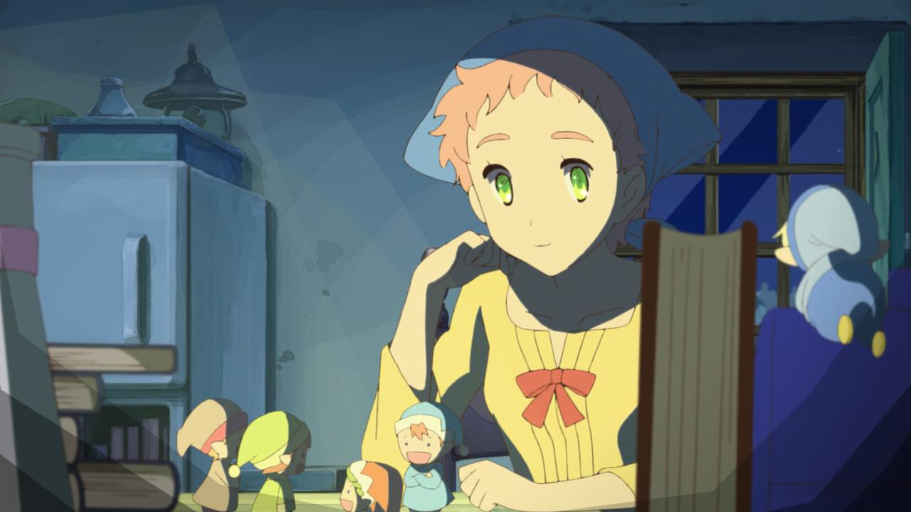 Jinrui wa Suitai Shimashita (Bakari Subs, Kanarianime)